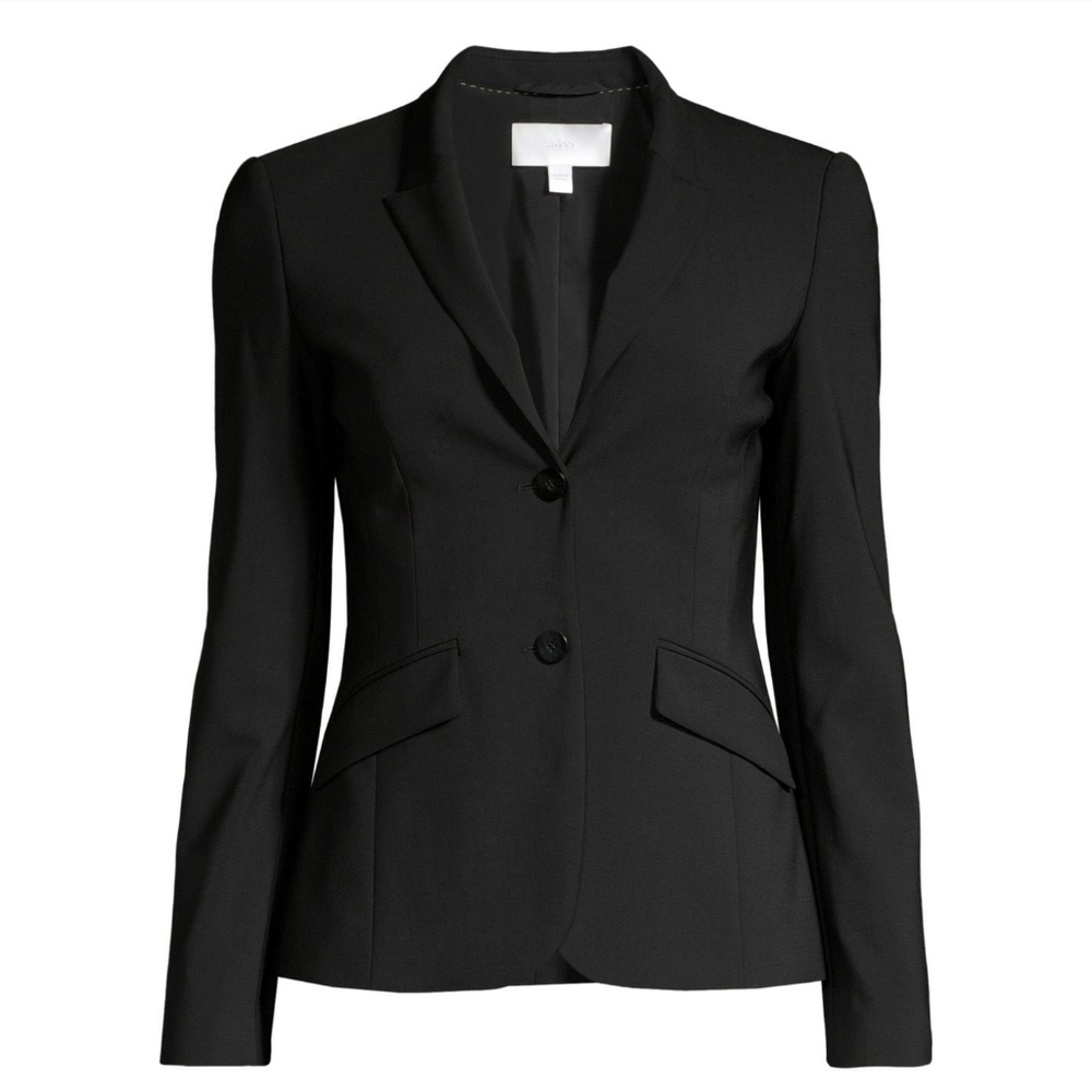 HUGO BOSS BLACK BLAZER